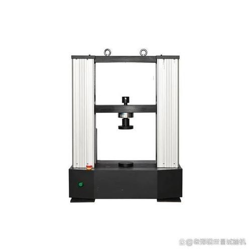 微机控制压力试验机厂 计算机应用融合下的幕后推手